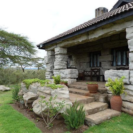 Shwari Cottages Naivasha Esterno foto