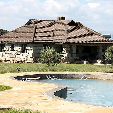 Shwari Cottages Naivasha Esterno foto