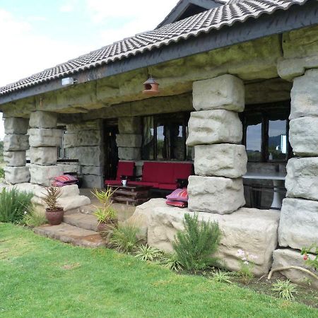 Shwari Cottages Naivasha Esterno foto