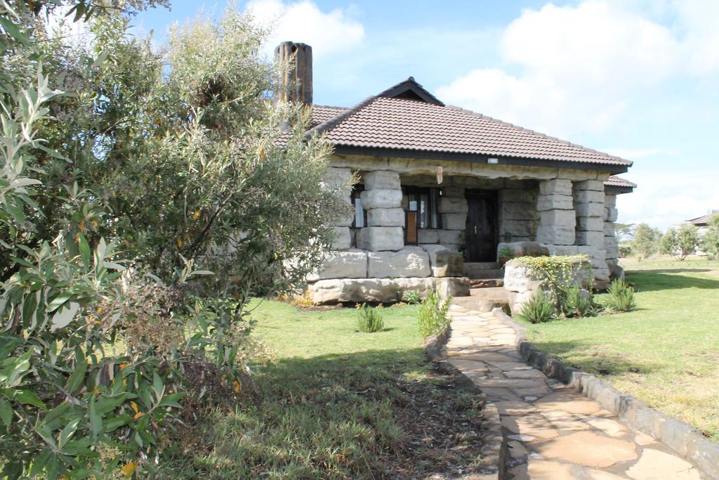 Shwari Cottages Naivasha Esterno foto