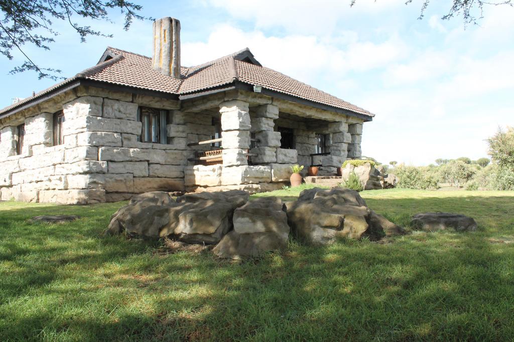 Shwari Cottages Naivasha Esterno foto