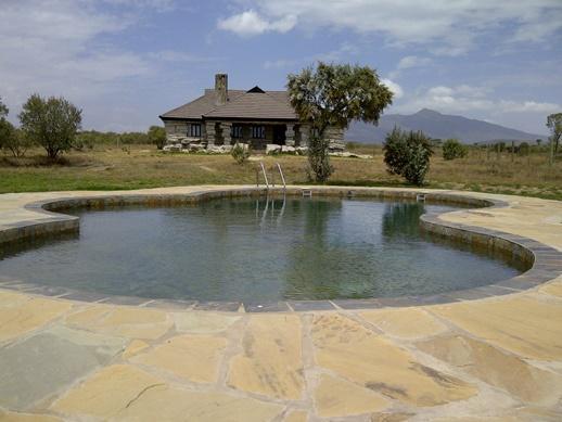 Shwari Cottages Naivasha Esterno foto
