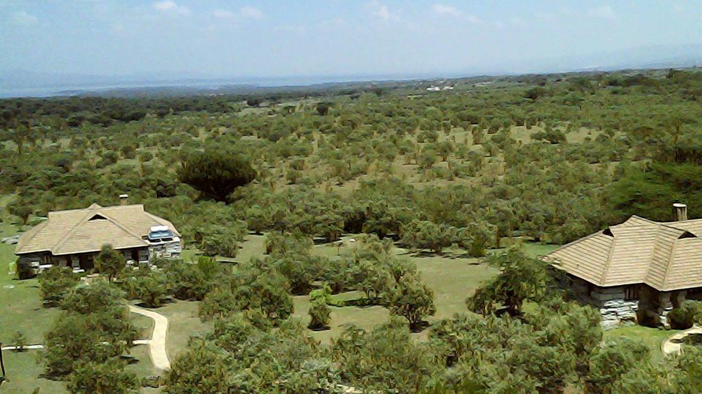 Shwari Cottages Naivasha Esterno foto