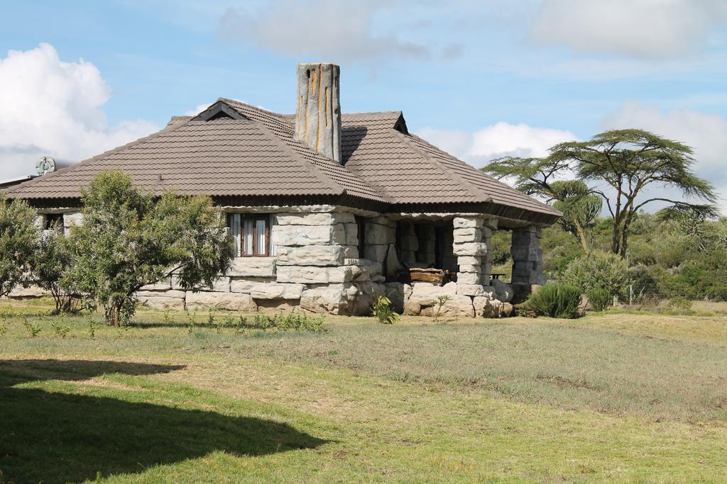 Shwari Cottages Naivasha Esterno foto