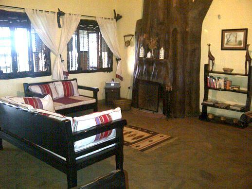 Shwari Cottages Naivasha Esterno foto