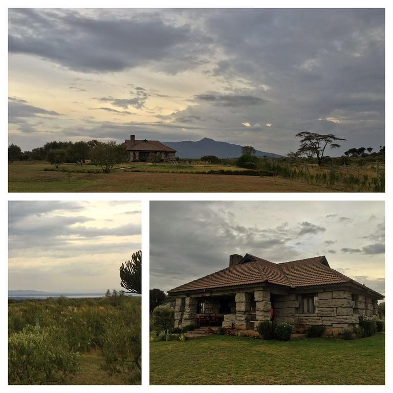 Shwari Cottages Naivasha Esterno foto