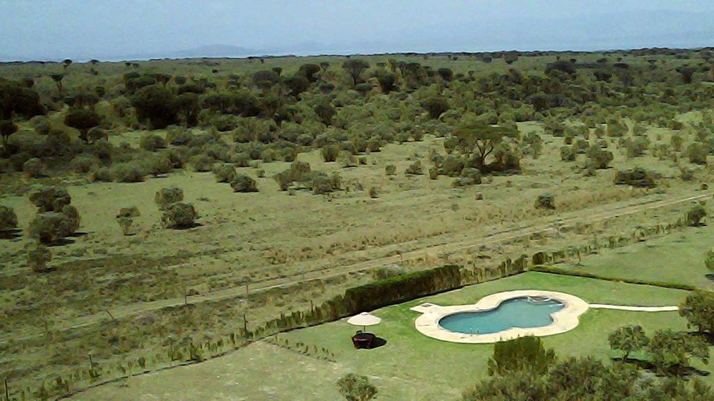 Shwari Cottages Naivasha Esterno foto