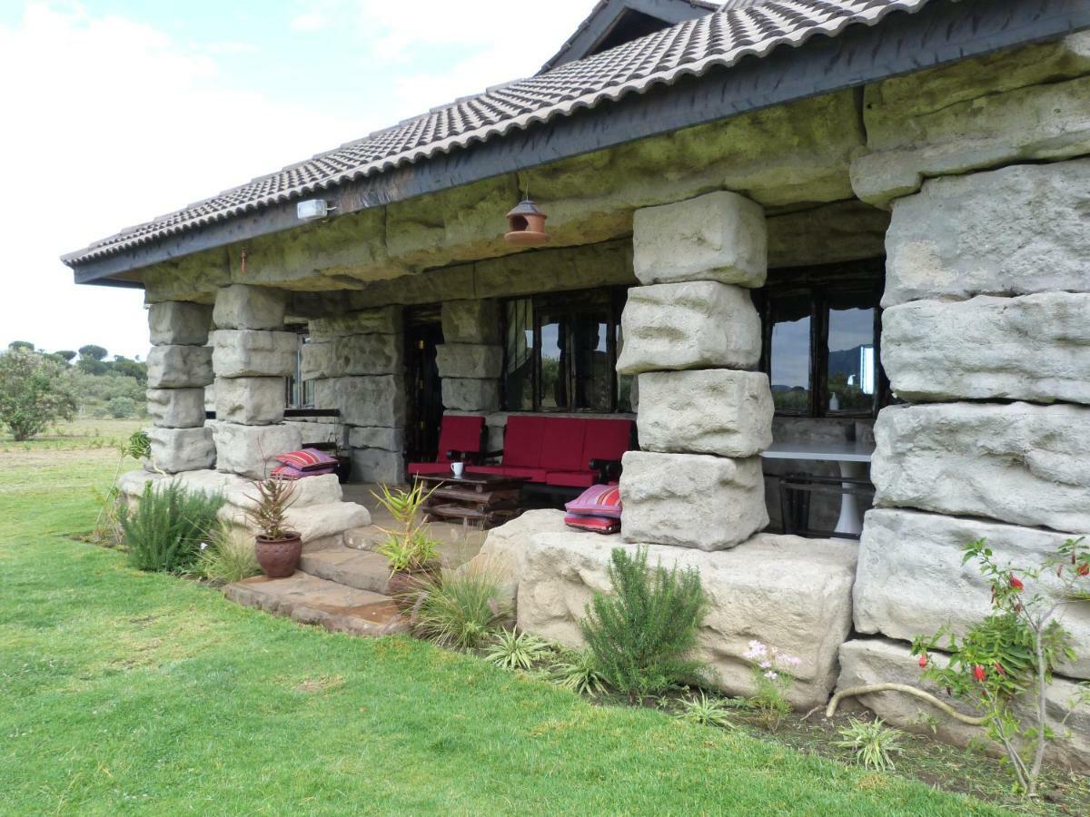 Shwari Cottages Naivasha Esterno foto